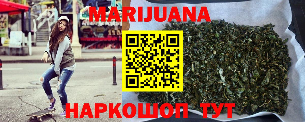 Конопля OG Kush Новомосковск